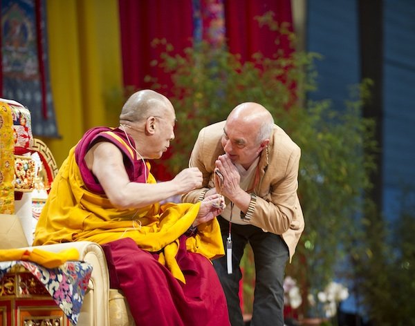 1-dalai lama 2